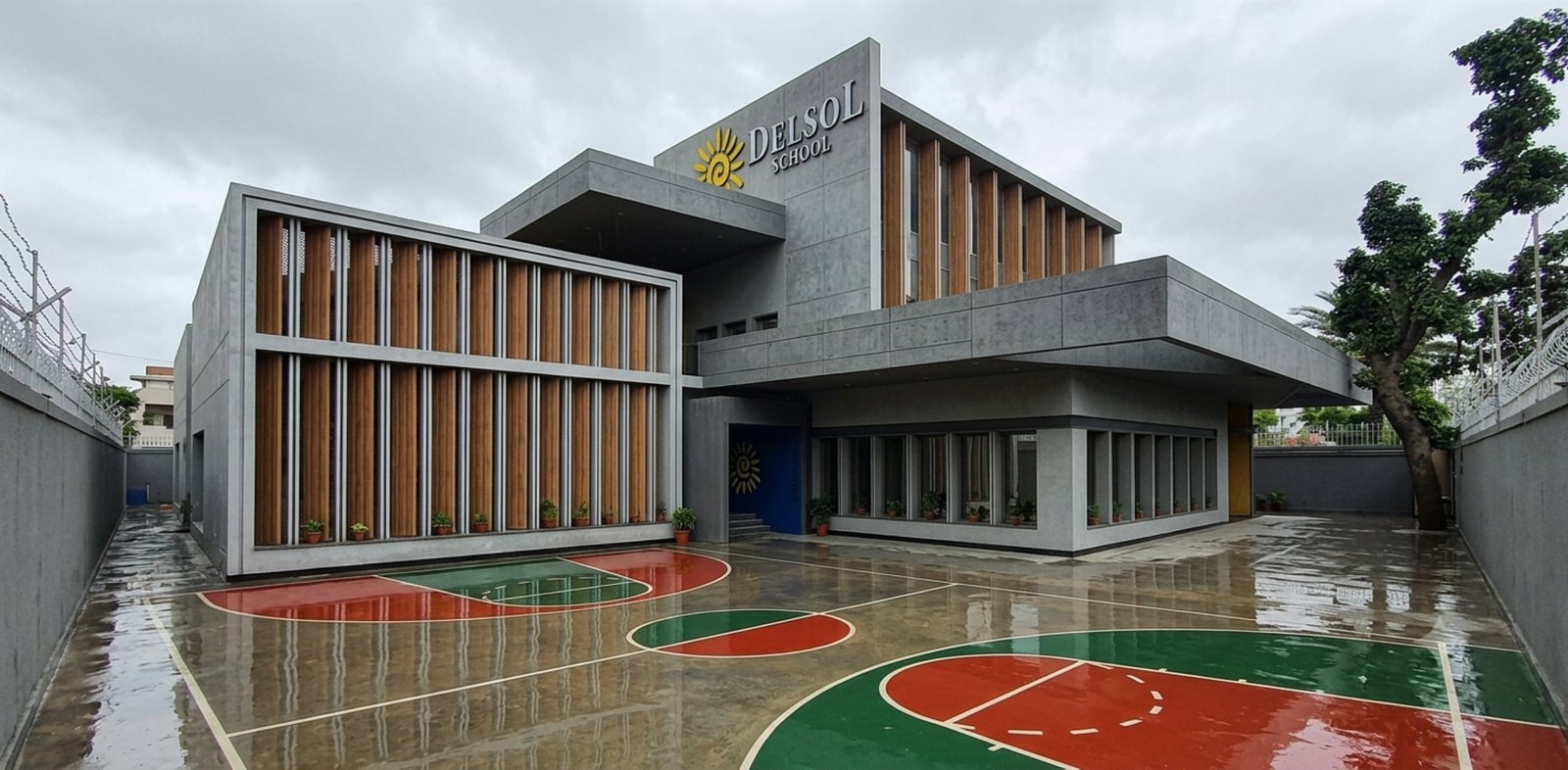 Gulshan Campus
